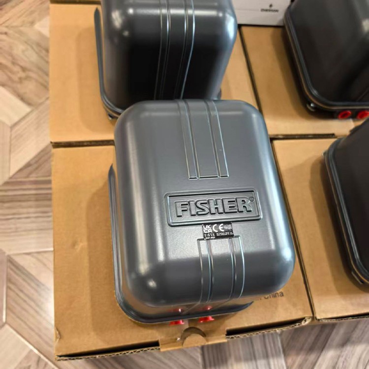 Pożizzjonatur tal-Valv Pnewmatiku Fisher 3570