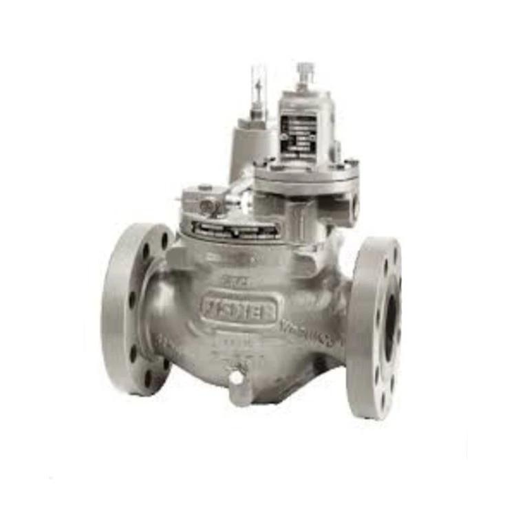 fisher lr128 valve